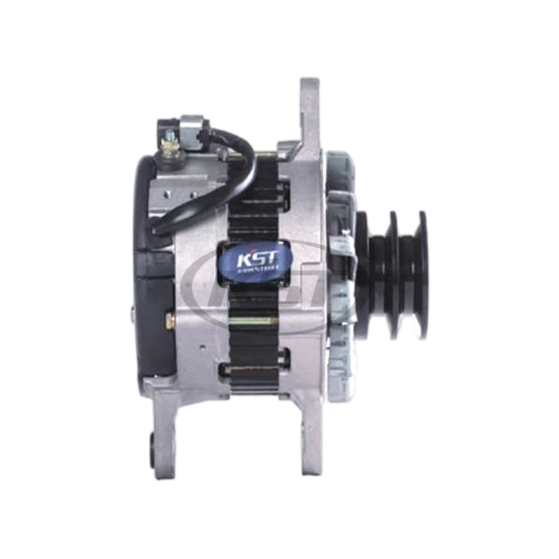 دینام خودروهای ساختمانی برای سری Nikko HINO/P11C/SK460/SK350-8/GQ700