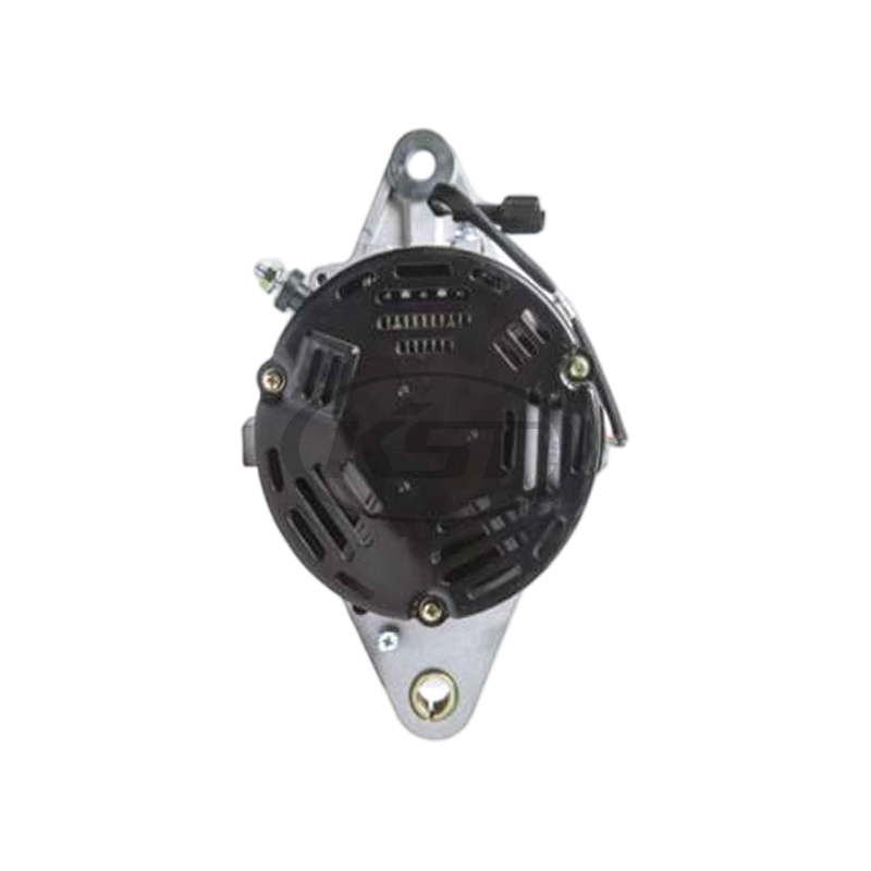دینام خودروی ساختمانی 6BG1 (Rixing Style) 6WF1 4LE2 SK70-8 HD307 برای سری نیکو