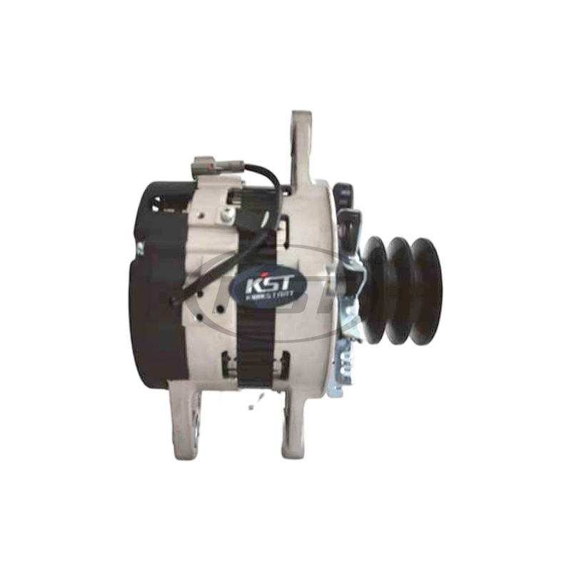 دینام خودروی ساختمانی 6HK1 (Rixing Style) 6WG1 برای سری Nikko