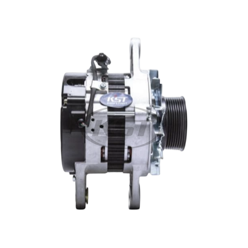 8973750171 350004848 دینام خودروهای ساختمانی برای Nikko Series 4HK1 (Rixing Style)