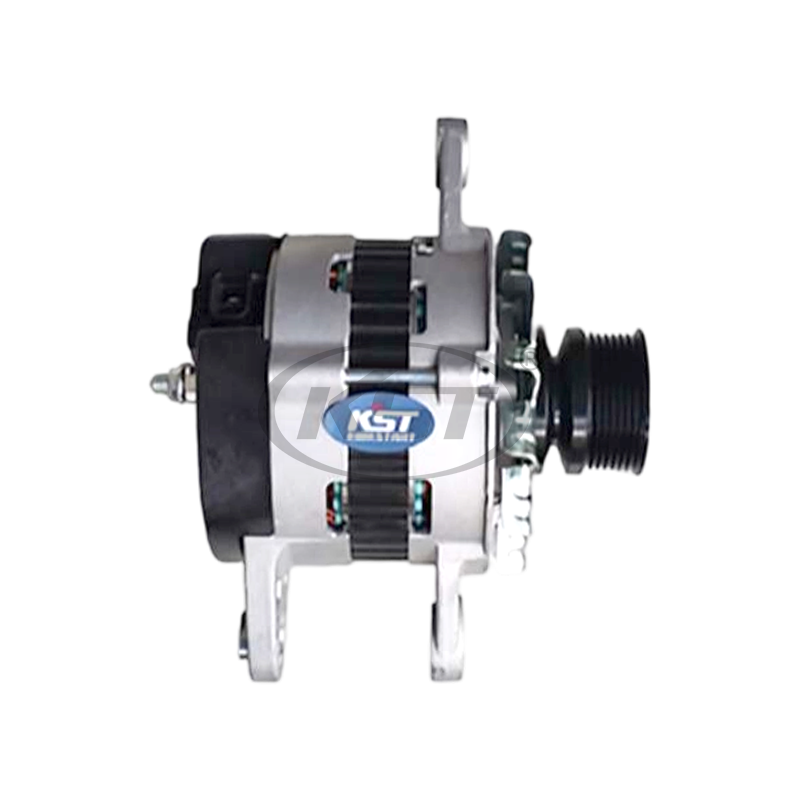 0350004818 8980134550 ALK4848LP ALK4848WA دینام خودرو ساختمانی برای Nikko Series 6HK1 4HK1