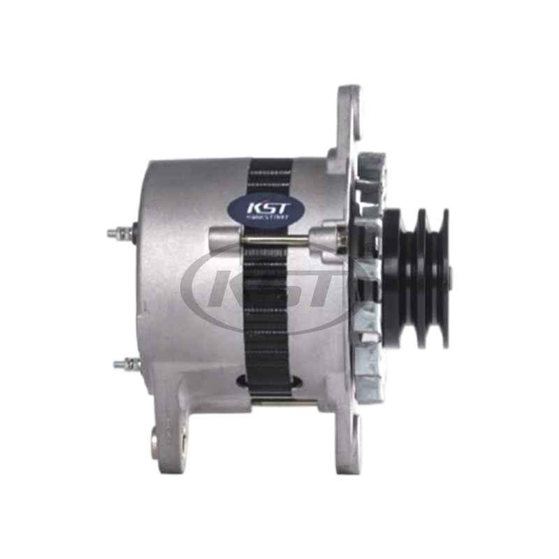 دینام خودروی ساختمانی برای Nikko Series S6D155/D85S-2