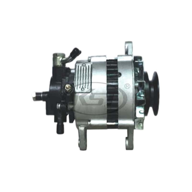 373004Z300 373004Z500 21218071 114766 دینام خودروی ساختمانی برای Nikko Series KIA Bongo 2.7 D