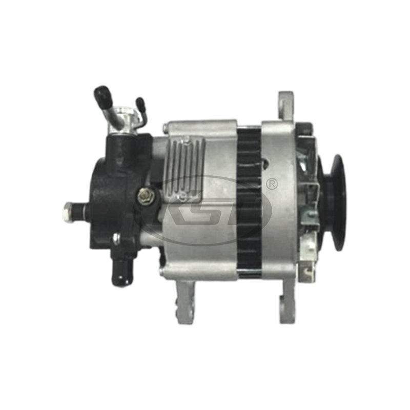 دینام خودروی ساختمانی ALY9021LP 37300-4Z500 0K629-18-300D برای Nikko Series KIA Bongo 2.7 D