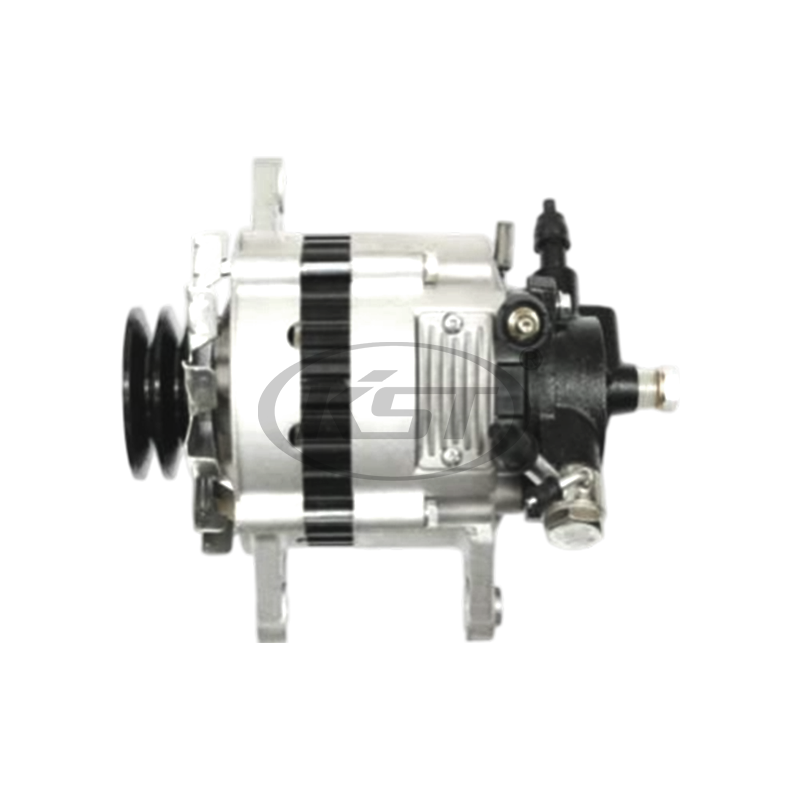 دینام خودروی ساختمانی JA1795IR 37300-2W001 برای سری نیکو