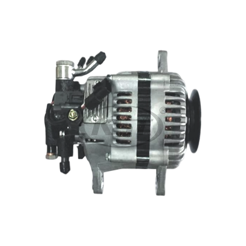 دینام خودروی ساختمانی ALY8021LP 02131-9031 برای سری نیکو
