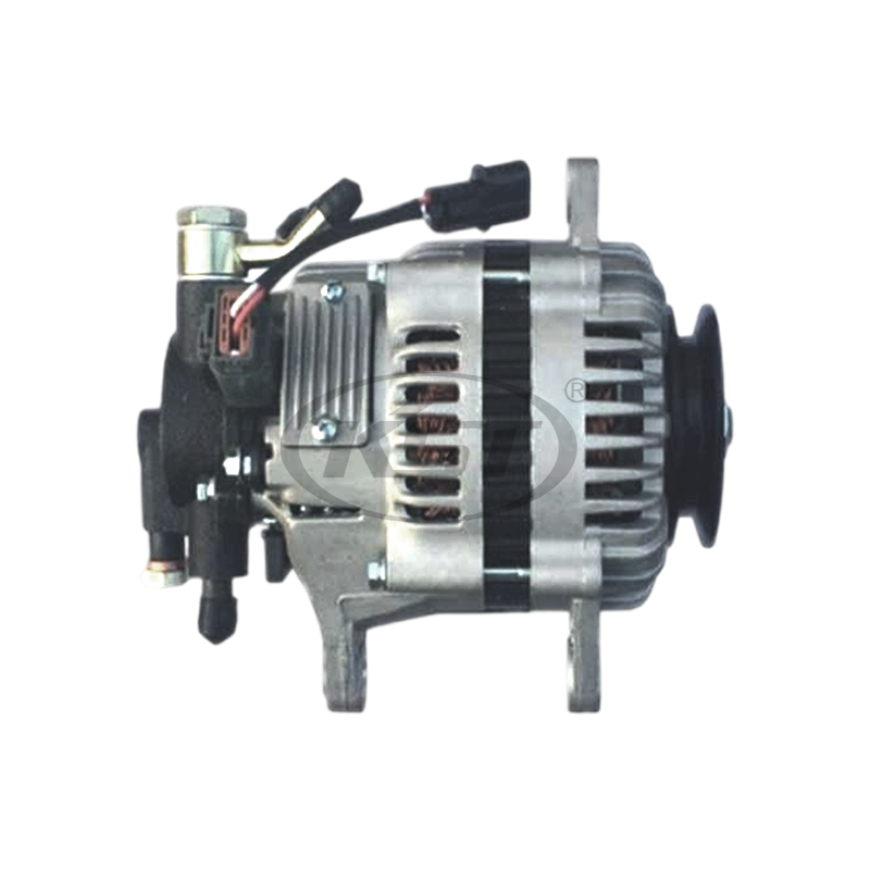 دینام خودروهای ساختمانی OKPGR-18-300N برای سری نیکو