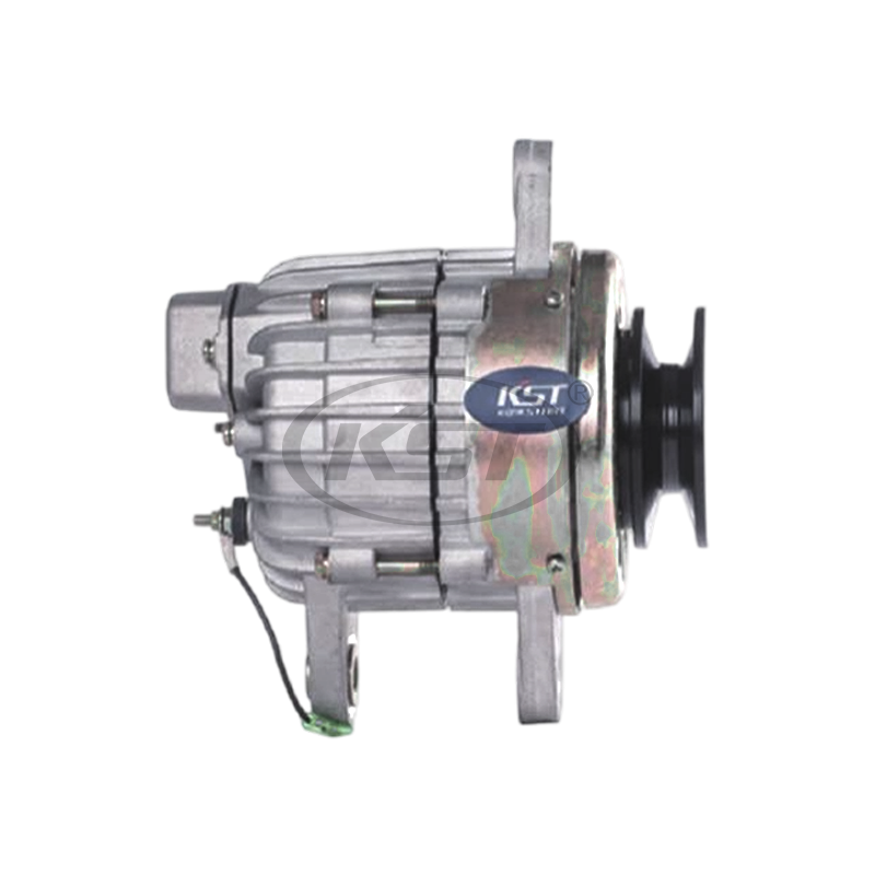 6008213260 0330002200 دینام خودروهای ساختمانی برای Nikko Series S4D105/S4D105/4D120