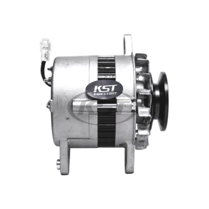 دینام خودروی ساختمانی SK120/　EX120 SH120　/4BD1T برای سری Nikko