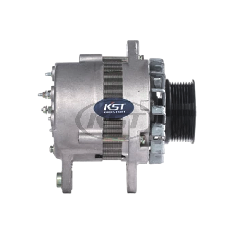 دینام خودروهای ساختمانی PC200-6/S6D95/6D102/ PC60-7/PC120-5/PC120-6 برای سری نیکو