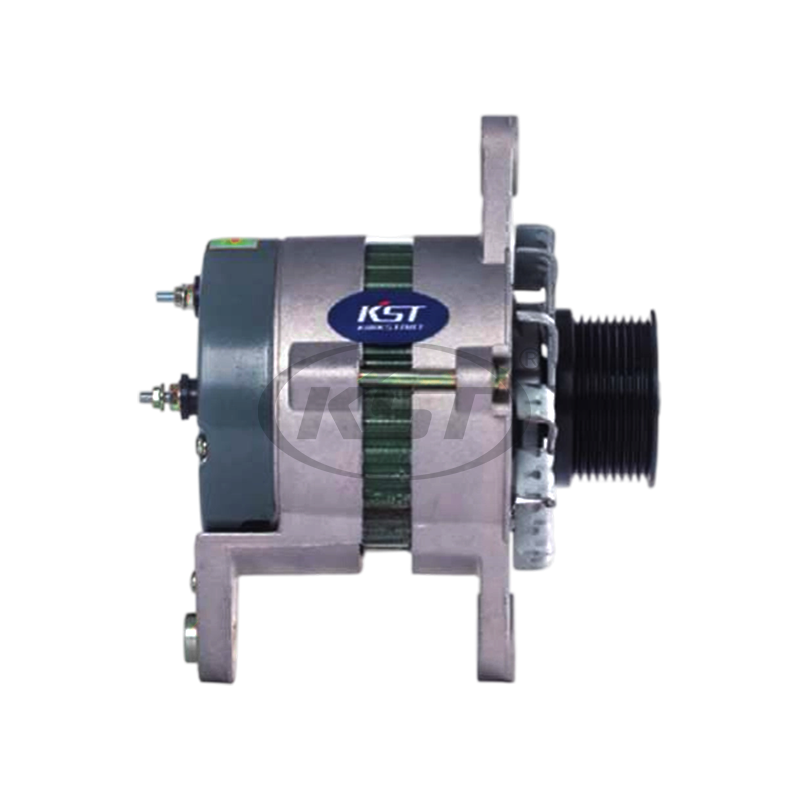 دینام خودروی ساختمانی برای PC300-6/6D108 سری Nikko