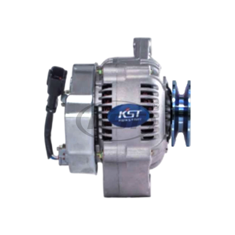 دینام خودروی ساختمانی برای Denso Series 6D102 PC200-6 WA320 