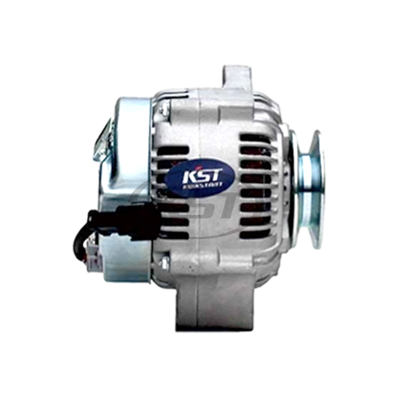 دینام خودروی ساختمانی برای PC60-8 PC70-7 سری Denso