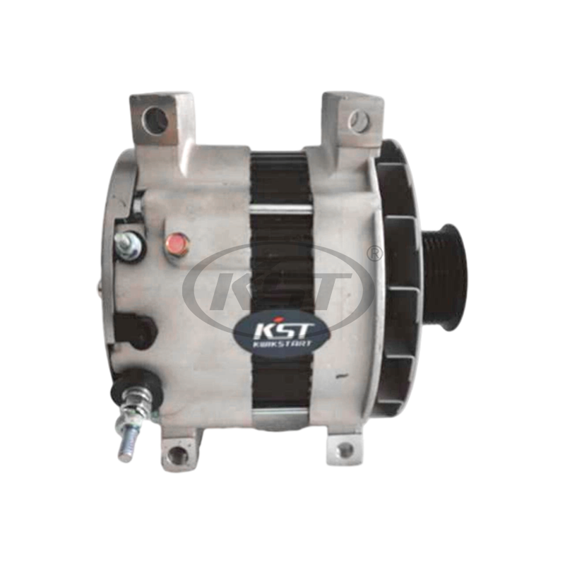 دینام خودروی ساختمانی DAN2004 10R9096 DRA0687 A6636S برای سری Denso E345D/CAT349D/CAT345