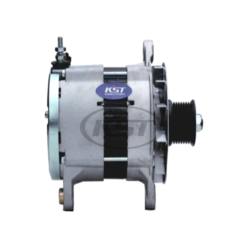 دینام خودروی ساختمانی 102118140 0R4841 12670N 301N20772Z برای سری Denso E345D/CAT349D/CAT345
