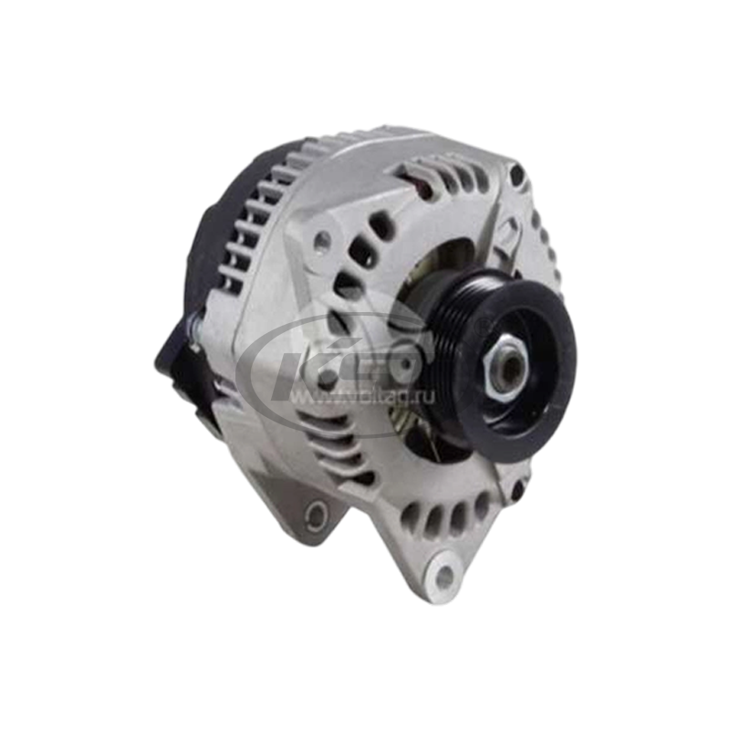 دینام خودروی ساختمانی DRA9891 CA1085IR 2871A167 2253141 برای سری دنسو فورد گرانادا