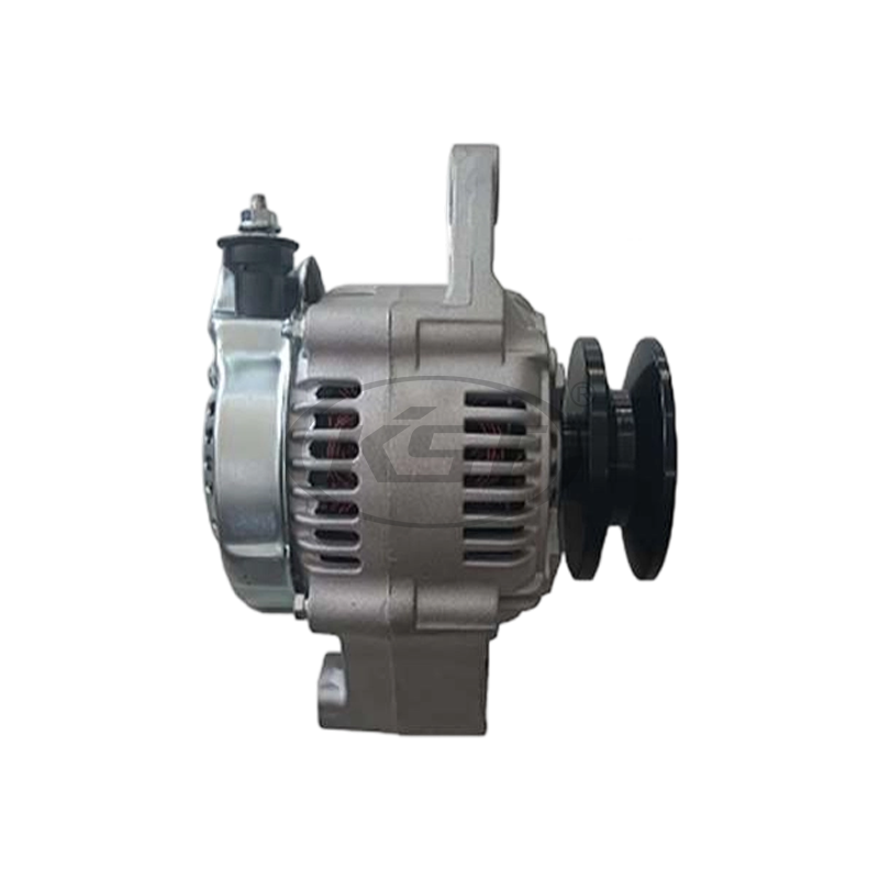 دینام خودروی ساختمانی 27067815371 12357N DAN2015 A6215 برای لیفت تراک تویوتا سری Denso