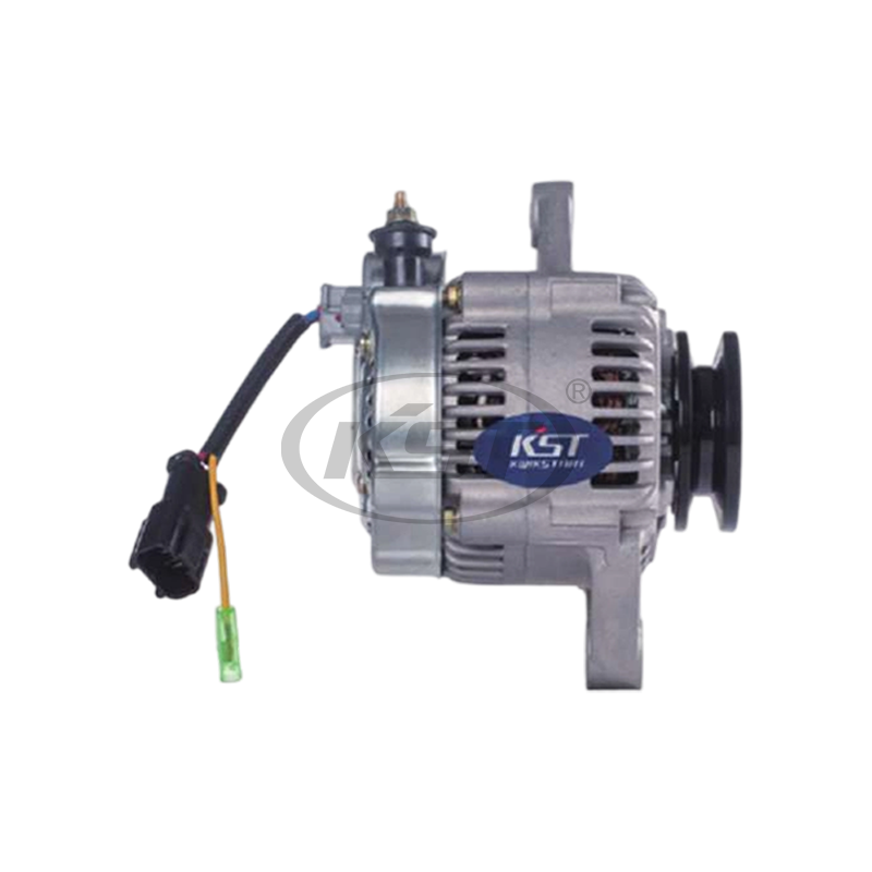 دینام خودروی ساختمانی RH80-7/LG225-7 برای سری Denso