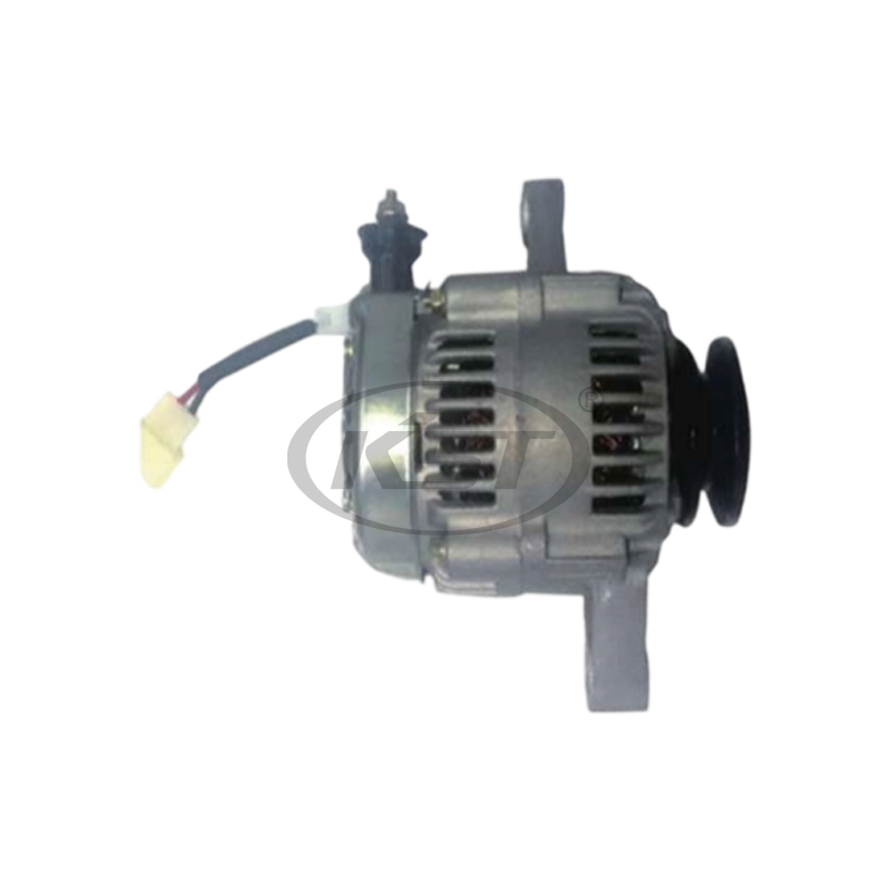 دینام خودروهای ساختمانی PC56-7/R60-7 /E305-5E/C2-6 برای سری Denso