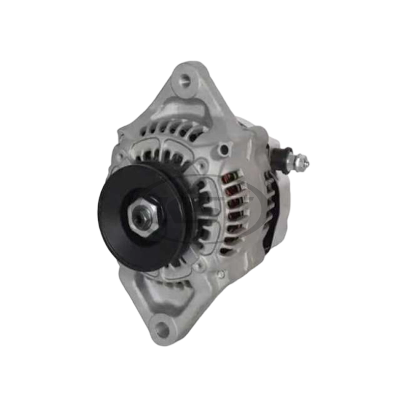 1012112490 1661564011 112721 ALN2721BS دینام خودروی ساختمانی برای سری Denso KUBOTA RTV900
