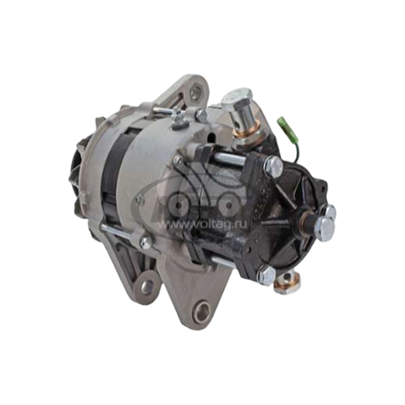 دینام خودروی ساختمانی 1333012 1812002360 301N21593Z ALK2341AW برای سری Denso