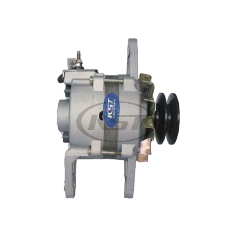 دینام خودروی ساختمانی 270401114 270401592 ALN2704LP 301N2281Z برای سری Denso
