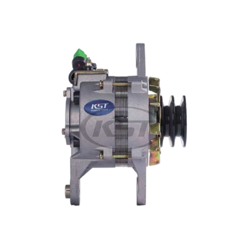 دینام خودروی ساختمانی برای Denso Series 4BE1 4BC2