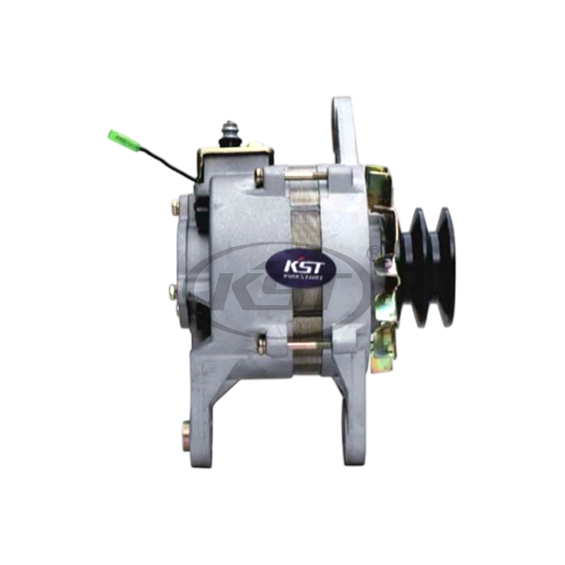 دینام خودروی ساختمانی برای Denso Series 6BD1