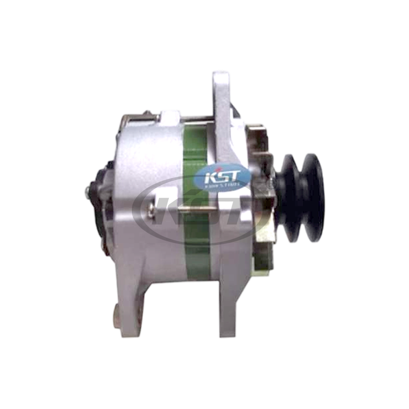 دینام خودروی ساختمانی LT22011 181000781 ALH3089YJ برای ISUZU JCM سری Denso