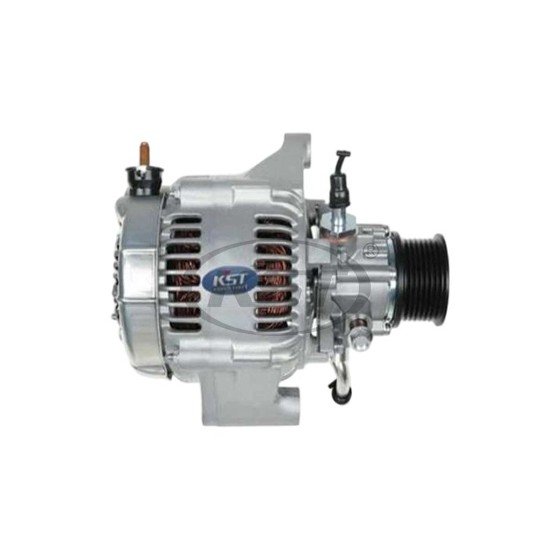 دینام خودروی ساختمانی DAN670 DRA3856 JA1710IR A6230 برای سری Denso
