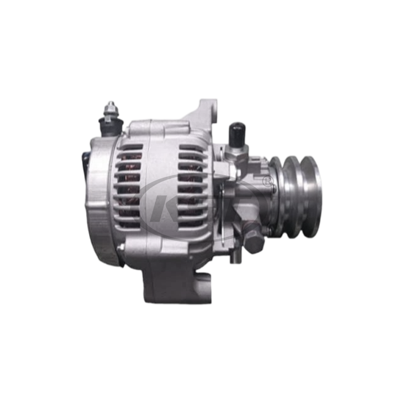 دینام خودروی ساختمانی DAN670 DRA3856 JA1710IR A6230 برای سری Denso