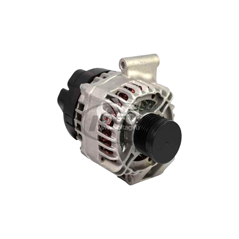 دینام خودروی ساختمانی 1012101700 برای سری Denso ALN3700 ALFA ROMEO MiTo 1.3 JTDM 955 2013- 1248ccm 199B8000