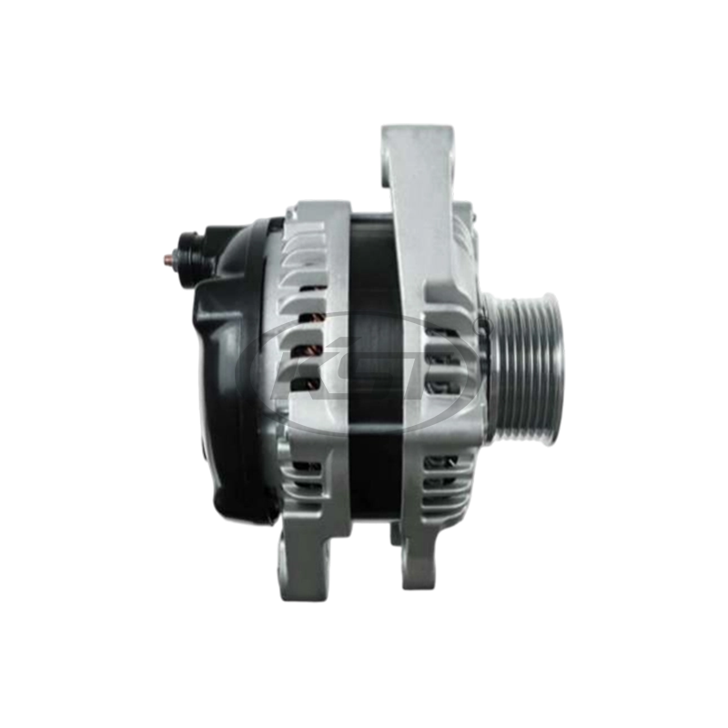 دینام خودروی ساختمانی 1042105890 116658 94812 A6300 برای سری Denso HONDA Accord VIII
