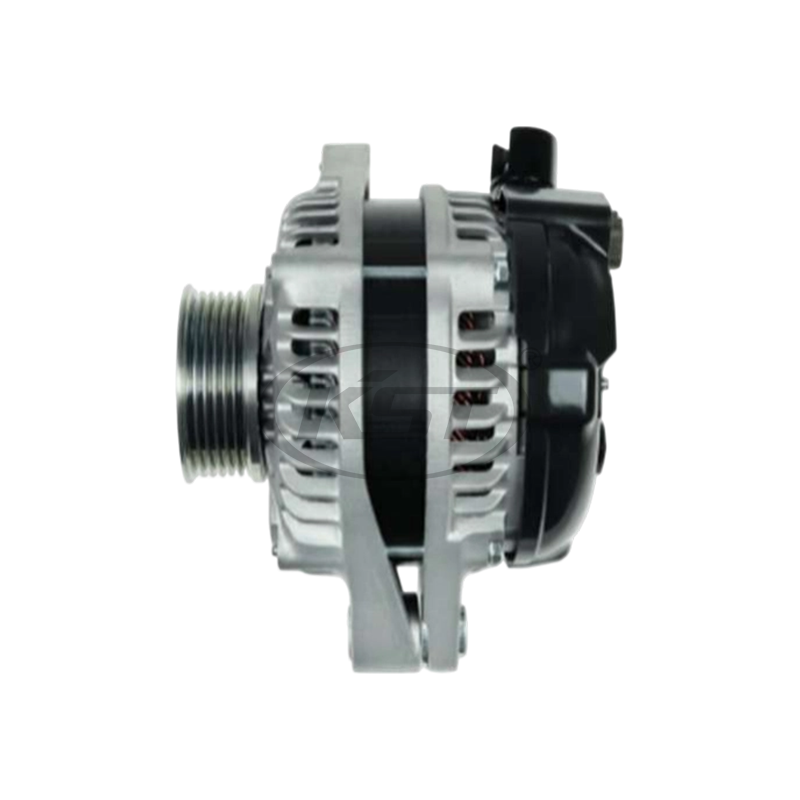 دینام خودروی ساختمانی 1042105910 1139IR 91743 A6391S برای سری Denso