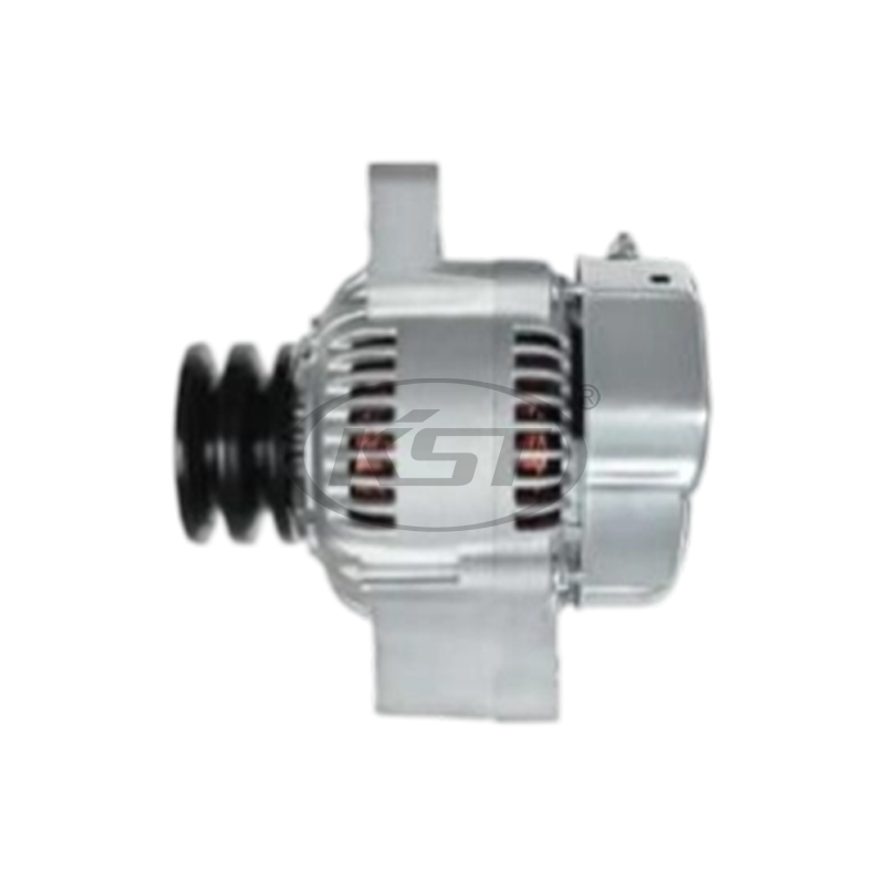 1012110260 2706017190 A6594S دینام خودروی ساختمانی برای سری Denso TOYOTA Land Cruiser 4.2