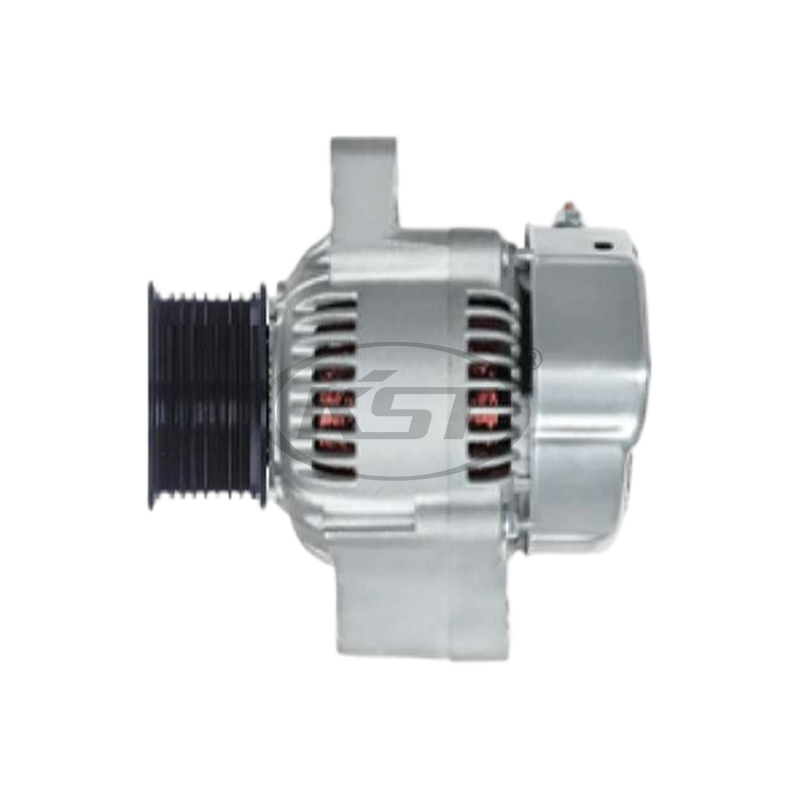1012110260 2706017190 A6594S دینام خودروی ساختمانی برای سری Denso TOYOTA Land Cruiser 4.2