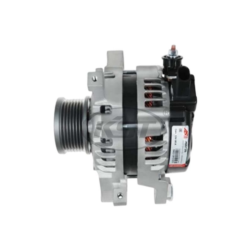 دینام خودروی ساختمانی 1042112120 270600L190 301N20622Z A6572S برای سری Denso TOYOTA FORRUNER BUN 156R 2.8L