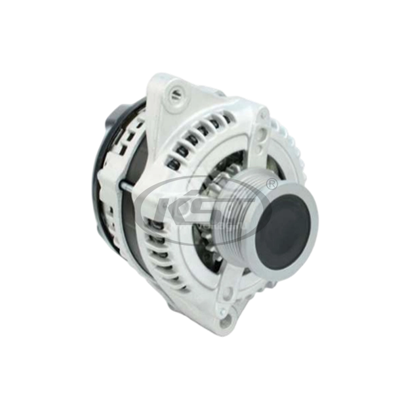 دینام خودروی ساختمانی DAN1070 2706030060 DA1356 A6527S برای دنسو سری TOYOTA Dyna 150 3.0