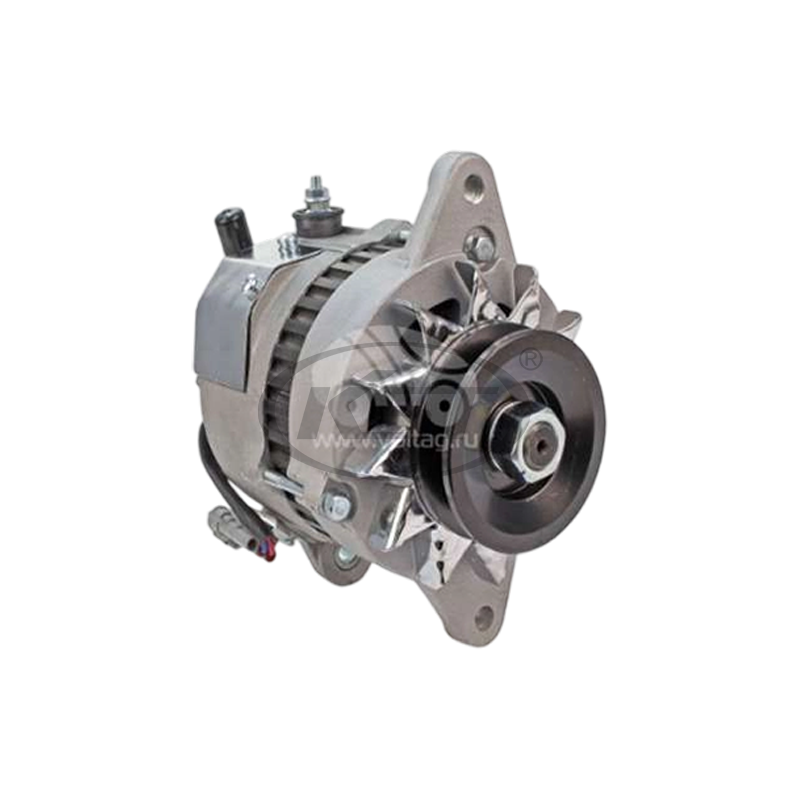 دینام خودروی ساختمانی ALQ2088LK JFZB235 27051112A برای سری Denso DONG FENG 1062/6600