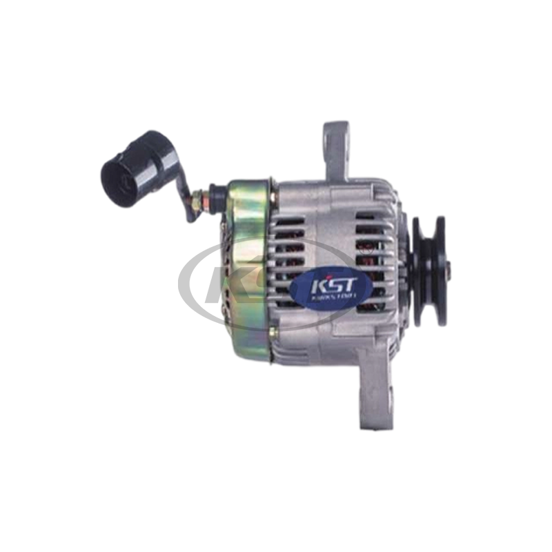 دینام خودروهای ساختمانی PC56-7/D1703 برای سری Denso