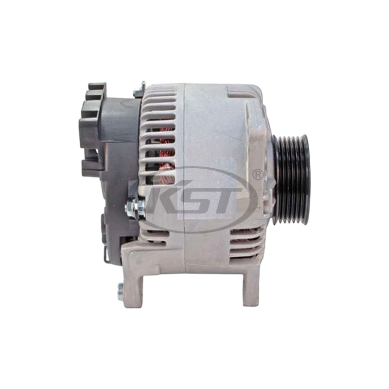 DRA0027 2253142 DAN1072 54022466 دینام خودروی ساختمانی برای سری Denso JCB 526S
