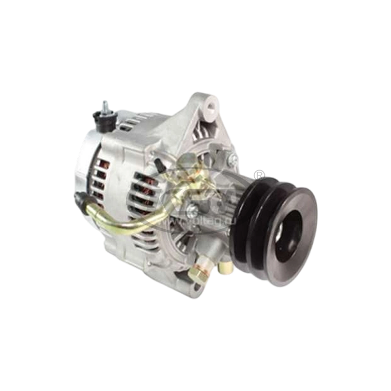 1002133041 2704054670 ALN4670GB 1354825W ساخت و ساز خودرو دینام برای سری Denso TOYOTA Hiace 3.0