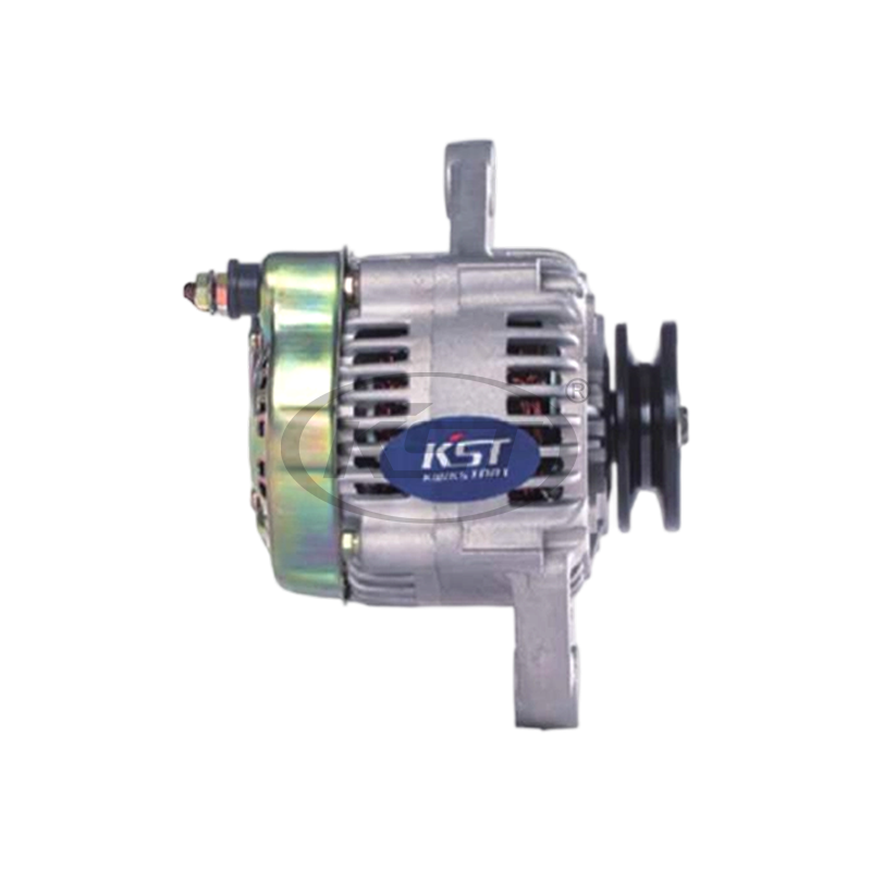 دینام خودروی ساختمانی DAN2019 1623164011 125564A1 301N21474Z برای سری Denso