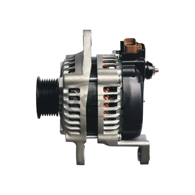 دینام خودروی ساختمانی LR190763 A6152 DAN1487 8973697160 برای ISUZU D-Max 3.0 سری Denso
