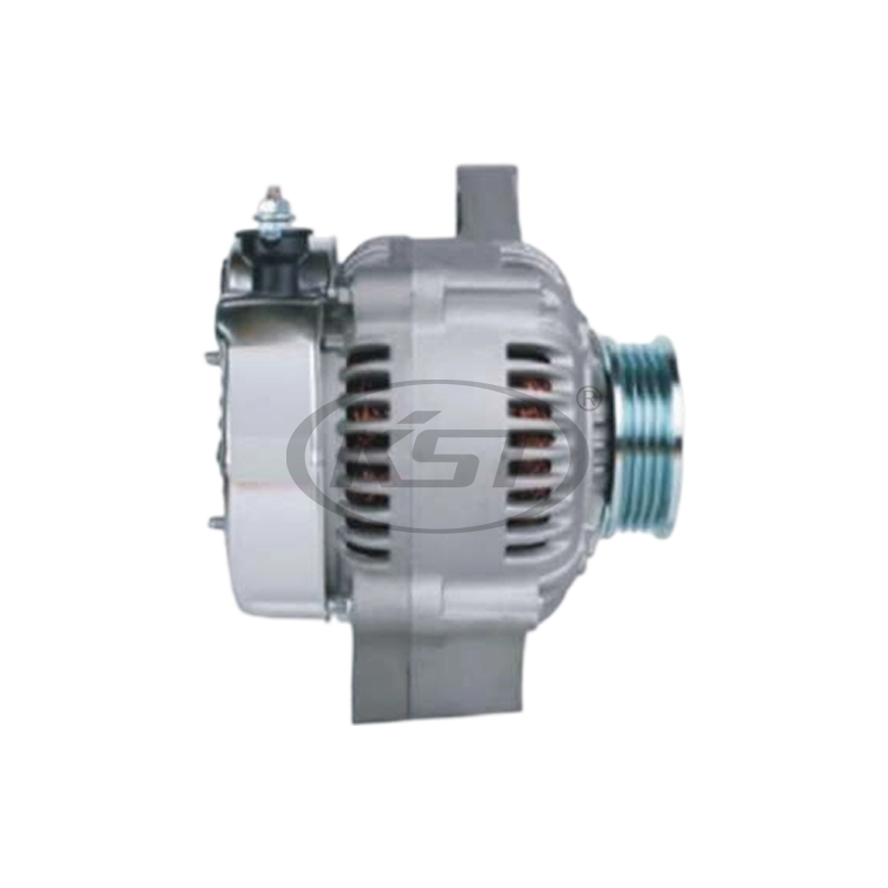 1022110340 2706011270 13486 دینام خودروی ساختمانی برای سری Denso TOYOTA FORUNNER BUN 156R 2.8L