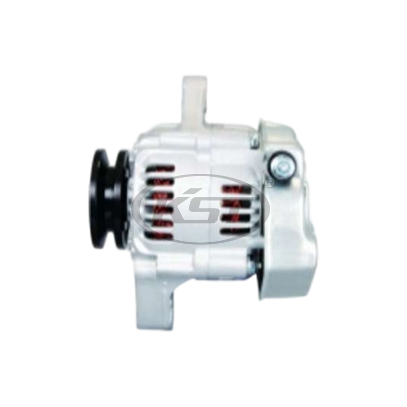 1002111610 2706087201 ALN0551 A6363 دینام خودروی ساختمانی برای سری Denso DAIHATSU CUORE 0.8 1995-1996 Toro Groundsmaster 328D