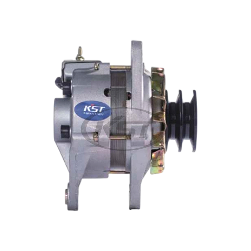 دینام خودروی ساختمانی 6BB1 6BD1 برای سری Denso