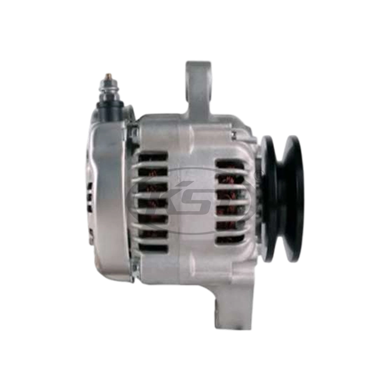 دینام خودروی ساختمانی 1002114700 RE42778 12080 برای سری Denso John Deere 5103 2002-2007 3-179 Diesel