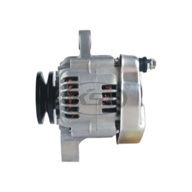 1002111670 1623124011 دینام خودروی ساختمانی برای سری Denso KUBOTA B2530 [D1105] [D722]/ F1900 01.2008-