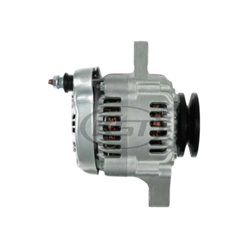 دینام خودروی ساختمانی 1002114640 برای Denso Series Kubota [D1105-T] PIAGGIO Porter 1.0 [CB41] 05.1995-05.1998